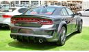 Dodge Charger 3.6L SXT (Mid) *Very Clean* $ Original AirBags $ Charger SXT V6 2019/Wide Body/Leather Interior/Exce