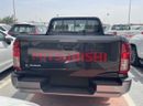 Mitsubishi L200 GL L200 2.4L MT Petrol  2024