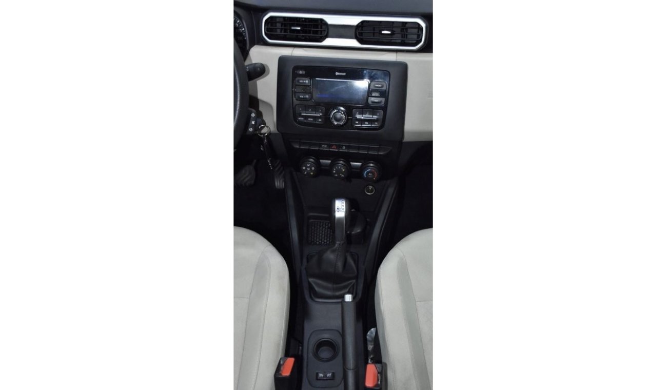 رينو داستر EXCELLENT DEAL for our Renault Duster 1.6L ( 2019 Model ) in Orange Color GCC Specs