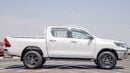 تويوتا هيلوكس TOYOTA HILUX DC 2.7P MT 4X4 P.WINDOW MY2023