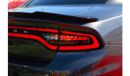 Dodge Charger SRT HELLCAT WIDEBODY SXT Mid 3.6L SRT KIT & WIDR BODE // SUN ROOF //AIR BAGS // VERY GOOD CONDITION