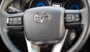 Toyota Hilux GLX 2.4L Diesel 4WD Automatic