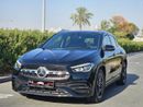 Mercedes-Benz GLA 200 Premium