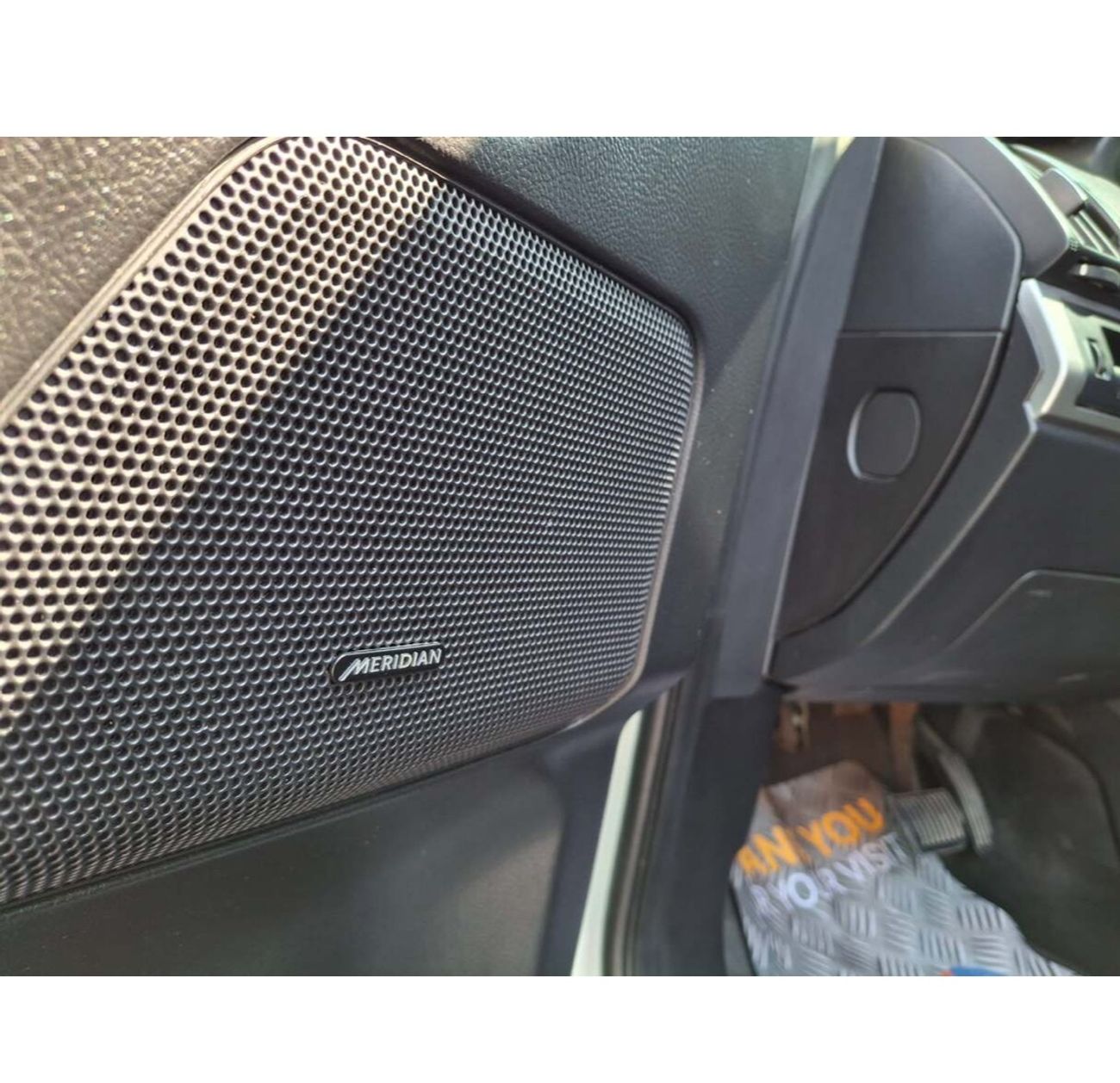 Land Rover LR2 HSE 2.0L