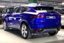 Jaguar E Pace P250 SE | Guaranteed Warranty | 0 Down Payment