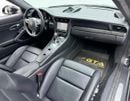 Porsche 911 2014 Porsche 911 Turbo S, Full Porsche Service History, European Spec.