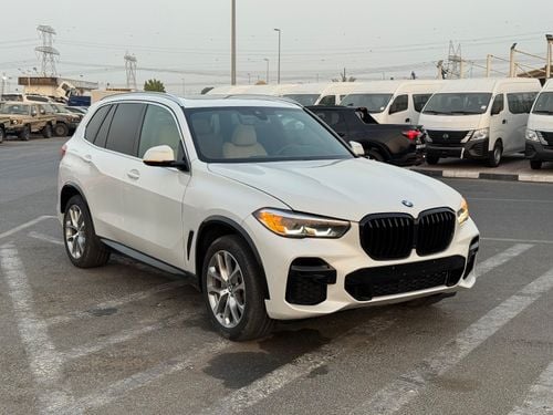 BMW X5 2021 BMW X5 SDRIVE FULL OPTIONS IMPORTED FROM USA