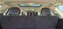 Ford Edge 3.5L PETROL LIMITED AUTOMATIC TRANSMISSION