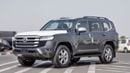 Toyota Land Cruiser TOYOTA LANDCRUSIER LC300 VX 4.0 PETROL TWIN TURBO
