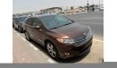 تويوتا فينزا 2009 PANORAMA PUSH START ENGINE BROWN V6 USA IMPORTED FOR UAE 5%VAT & 5% DUTY APPLIES UAE PASS