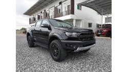 فورد رانجر Raptor 2.0L Diesel (RHD)