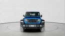 جيب رانجلر 2.0T SPORT 4WD AUTO | شامل الضمان | 0 ﺪﻔﻋﺓ ﺃﻮﻟﻯ