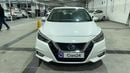 نيسان صني 2023 SL | AED 658/Month | 0 DP | 30 Day Return | Warranty | Service History