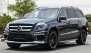 Mercedes-Benz GL 500 4Matic