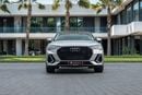Audi Q3 S-line Q3 Sportback S-line | 2,155 P.M | 0% Downpayment | Perfect Condition!