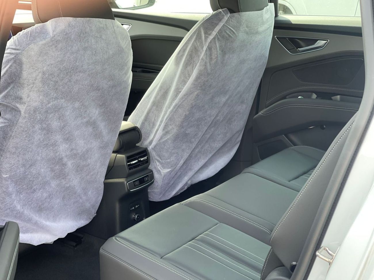 Audi Q5 AUDI Q5 - 40 e-tron