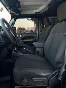 جيب رانجلر سبورت جيب رانجلر سبورت 2019 خليجي