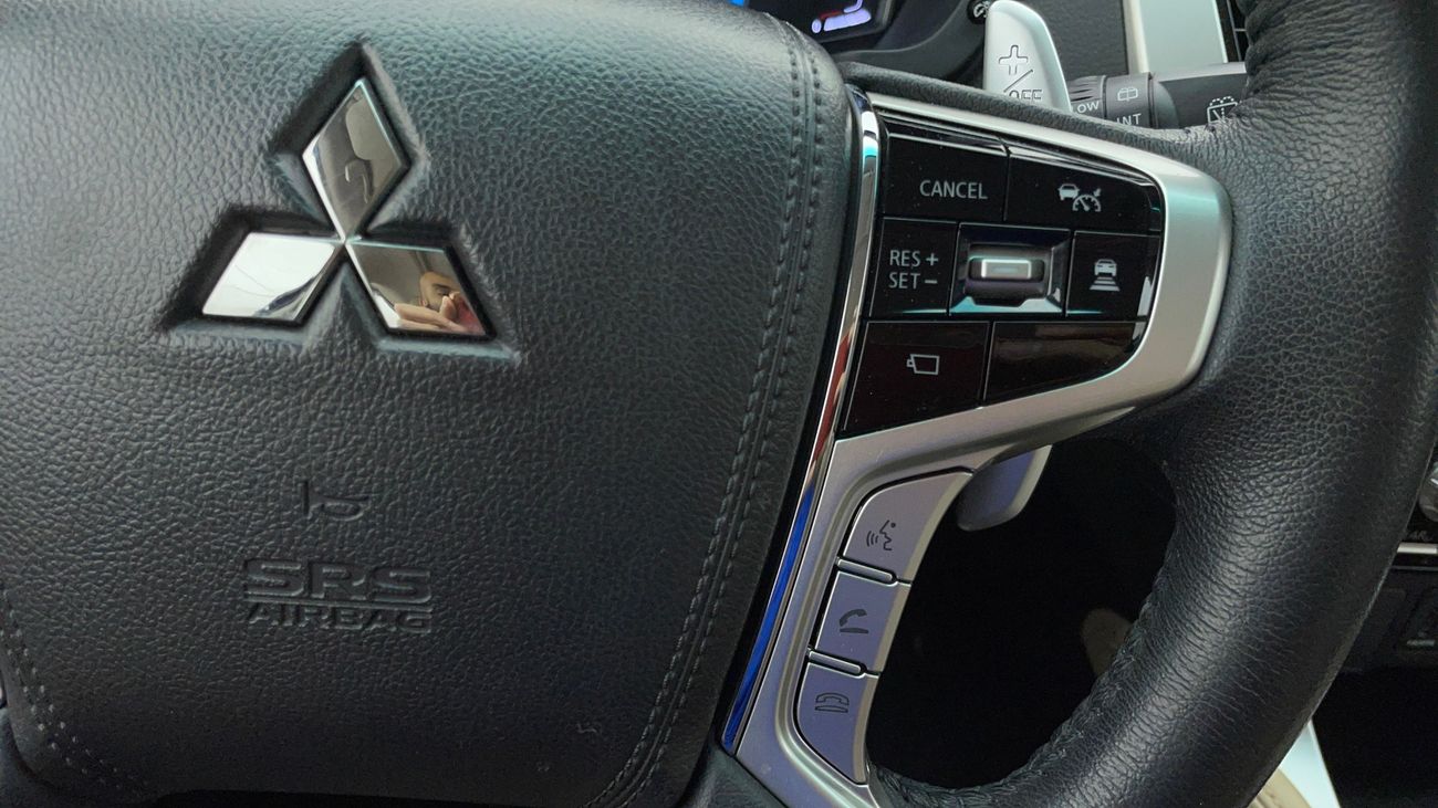 Mitsubishi Montero Sport GLS PREMIUM 3 | Zero Down Payment | Home Test Drive