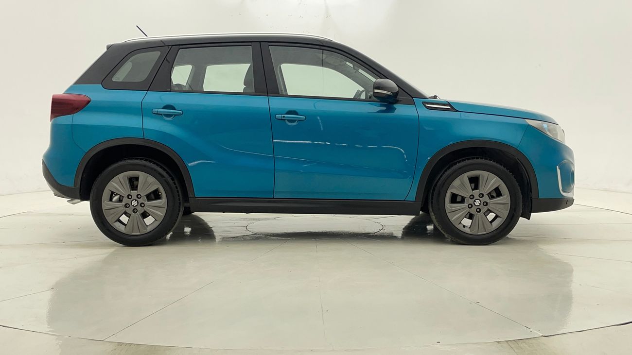 سوزوكي فيتارا GLX 1.6 | بدون دفعة مقدمة | اختبار القيادة في المنزل