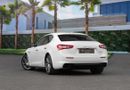 Maserati Ghibli | 2,644 P.M  | 0% Downpayment | Immaculate Condition!