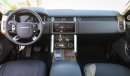 Land Rover Range Rover HSE 3.0P MHEV HSE SWB AWD Aut