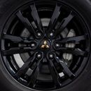 Mitsubishi Pajero Signature Edition