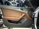 أودي A6 35 TFSI