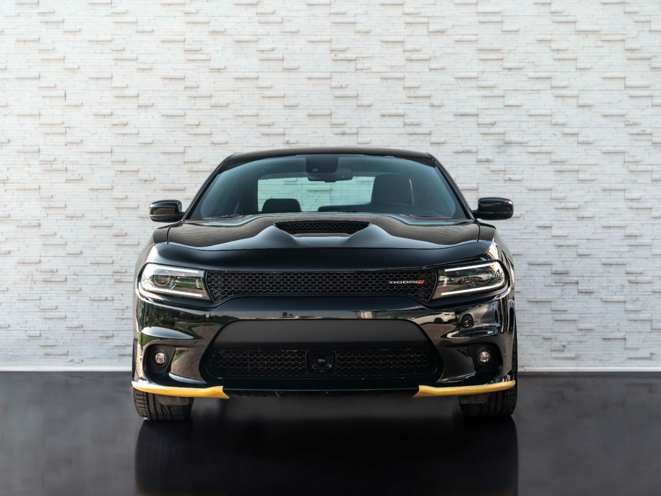 دودج تشارجر R/T Max 5.7L