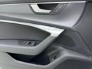 Audi A6 45 TFSI 2.0L