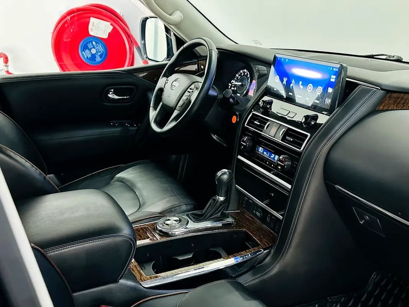 نيسان أرمادا