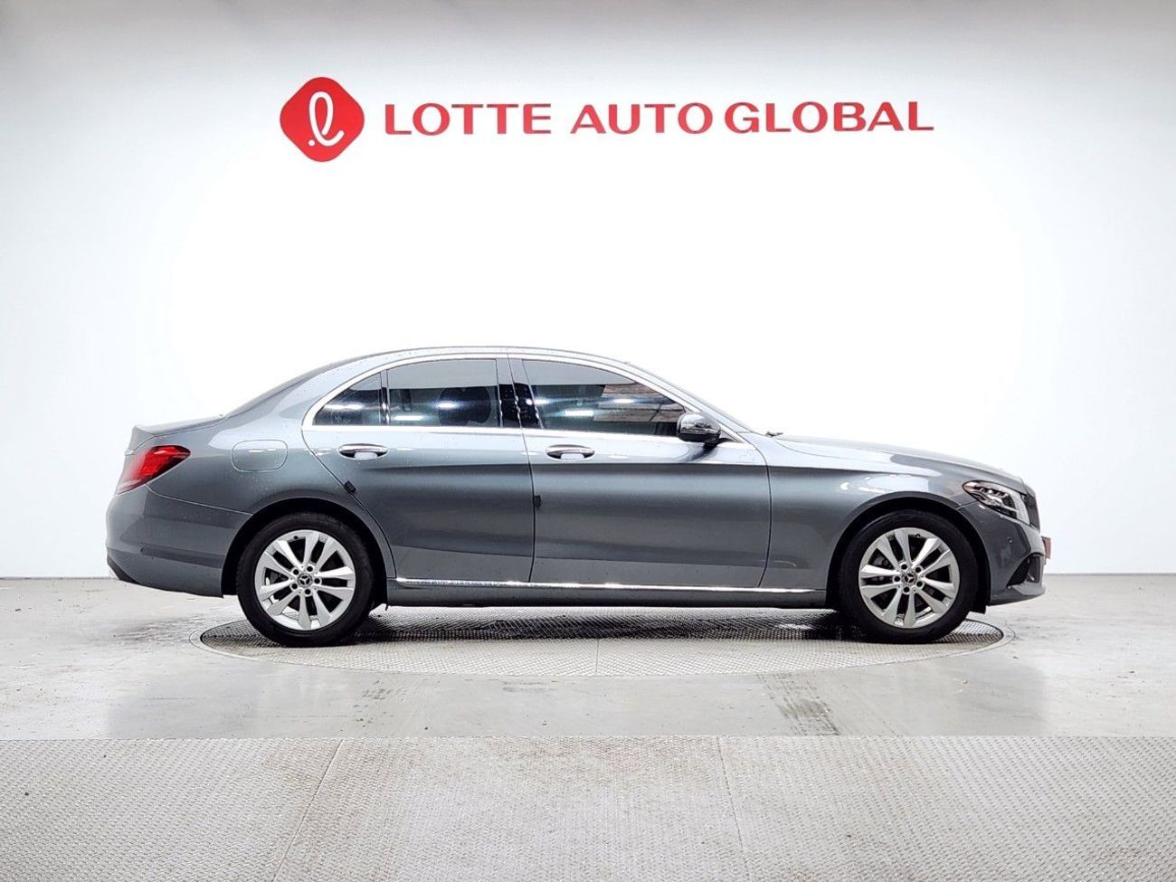 مرسيدس بنز C 220 BENZ C (D) 2.2 C220 AVANGARDE DIESEL