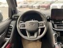 Toyota Land Cruiser VXR LC300 VXR 3.3L DSL - EXPORT ONLY