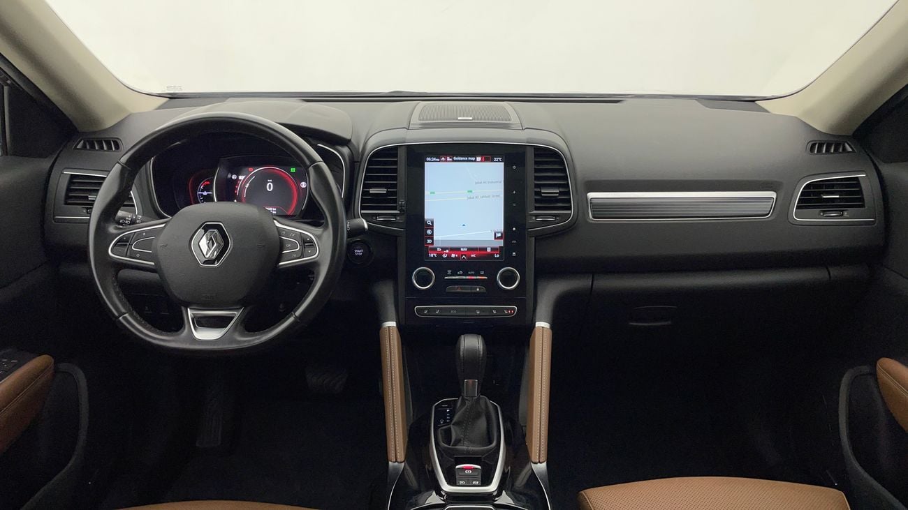 Renault Koleos LE 2.5 | Zero Down Payment | Home Test Drive