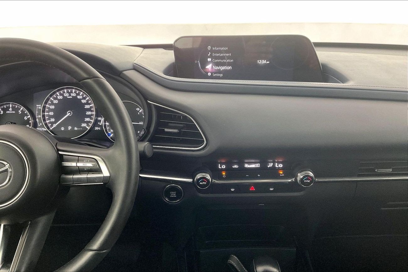 مازدا CX30 Urbane | National Day Celebration | شامل الضمان | 0 ﺪﻔﻋﺓ ﺃﻮﻟﻯ