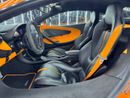 McLaren 750S McLaren Warranty 02/2028 | McLaren Service Contract 02/2027 | Full Service History