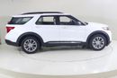 Ford Explorer XLT 200A 2.3L 4WD E3320 EXPLORER XLT / AL TAYER MOTORS / AL QOUZ SHOWROOM