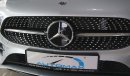 Mercedes-Benz A 200 AMG 2019, V4-Turbo GCC, 0km with 2 Years Unlimited Mileage Dealer Warranty