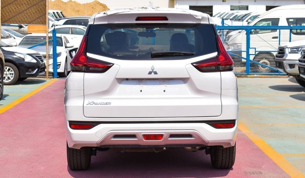 Mitsubishi Xpander Highline ** SPECIAL OFFER FOR LOCAL MARKET **