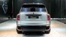 Rolls-Royce Cullinan | BLACK BADGE | IMMACULATE CONDITION | 2023 | V12 | 593 HP
