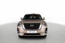 Nissan Patrol LE TITANIUM 5.6