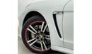 Porsche Panamera 2013 Porsche Panamera 4S, Service History, Low Kms, GCC