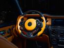 Rolls Royce Cullinan 2021 Rolls-Royce Cullinan Mansory 1 OF 1 Origianl | Full Service History | Warranty Available !