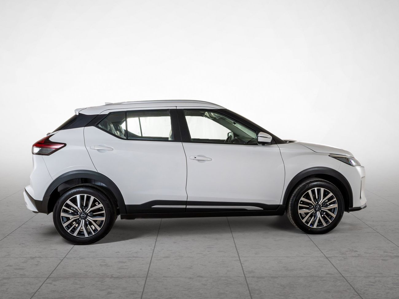 Nissan Kicks SL 1.6