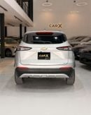Chevrolet Groove LT