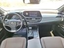 Lexus ES 300 2024 LEXUS ES-300 2.0L PETROL