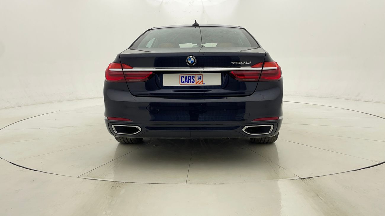 BMW 730Li EXCLUSIVE 2 | Zero Down Payment | Free Home Test Drive