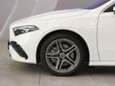 Mercedes-Benz A 250 Mercedes-Benz A250e