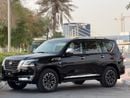 Nissan Patrol LE PLATINUM CITY