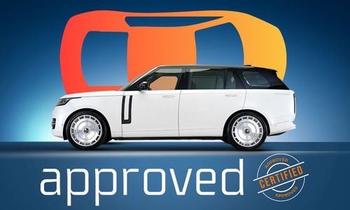 لاند روفر رينج روفر LWB HSE P530 4.4L Special Offer | AED 7,170 PM | Special Color, 23in Wheels | P530 HSE Long