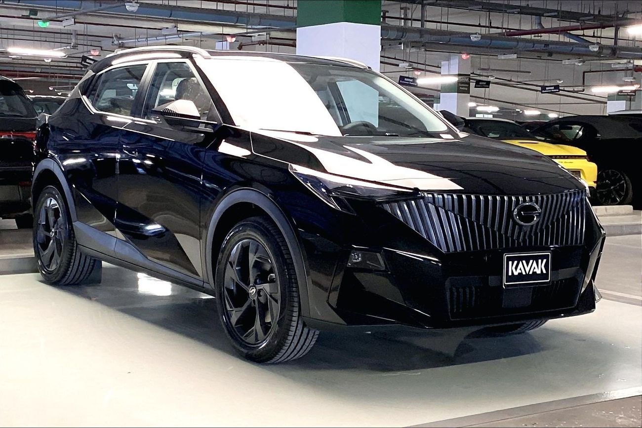 جي إي سي GS3 إمزوم GB | Start 2026 with the ideal drive | شامل الضمان | 0 ﺪﻔﻋﺓ ﺃﻮﻟﻯ